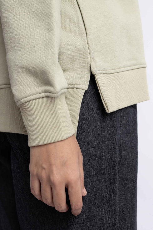 Be Beautiful Extreme Oversize Hoodie